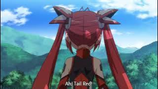 Ore twintail ni Narimasu eps 03 sub indo