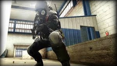 CS:GO Best Frag Movie 2015