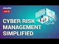 Cybersecurity Risk Management Made Easy 🔒