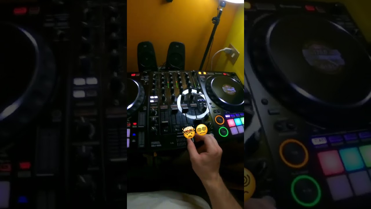 check this double drop!!🤯