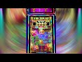 BIG WIN on Treasure Lounge Slot Machine