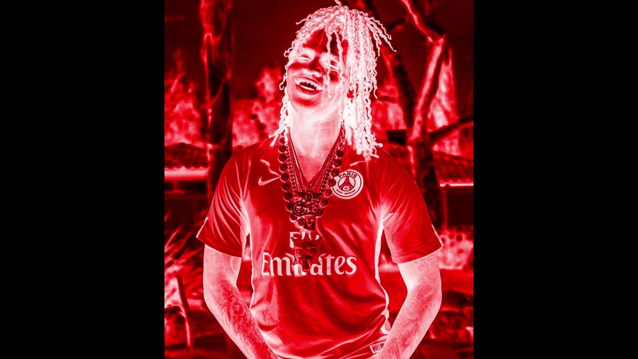 Chief keef ferrari