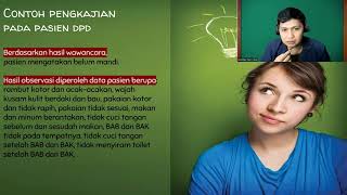 Materi Defisit Perawatan Diri - Mata Kuliah Kebutuhan Dasar Manusia [KDM] screenshot 1