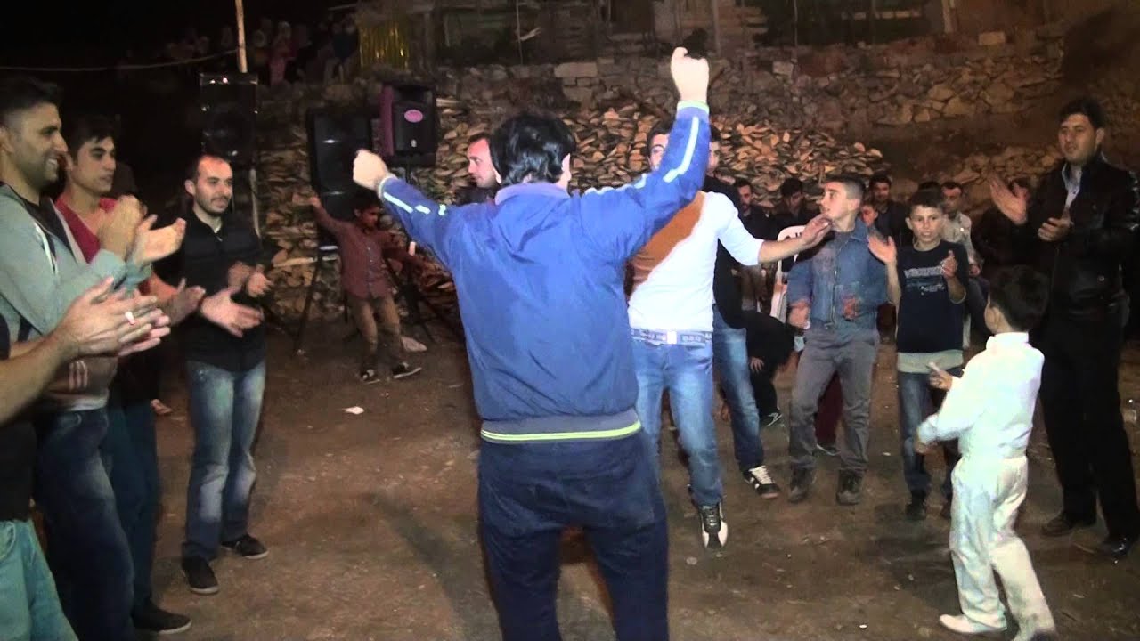 Bilal Türk Hüseyin Öztürk Tokat Dedeli Düğünleri