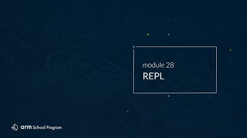Introduction to MicroPython - Module 28: REPL