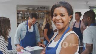 Mary Berg: Serving Up The Good Stuff on CTV! Profile