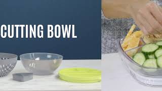 January 2019 New Products Pampered Chef