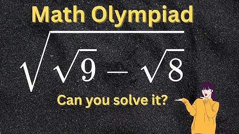 math radical simplification #maths #mathradical #radicals #simplification