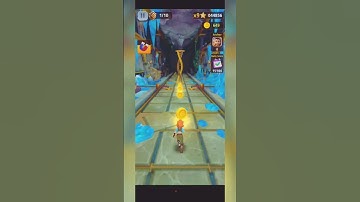 runner escape game best Android gameplay runner escape game carefully run and simply control