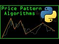3 mustknow algorithms for automating chart pattern trading in python