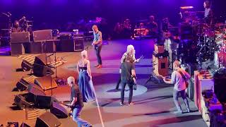 Foo Fighters, John Theodore, Nancy Wilson from Heart and Pink - Barracuda