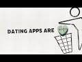 how dating apps keep you single