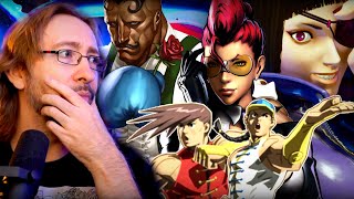 Who should return in Street Fighter 6?