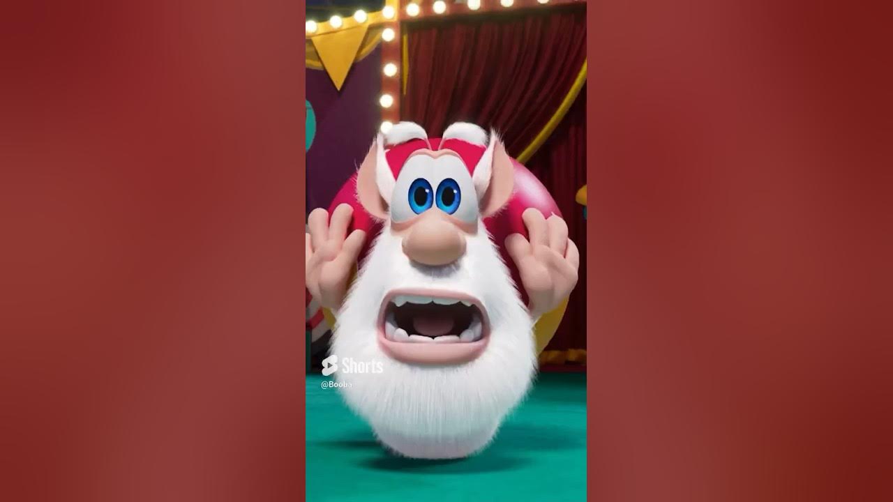 То чувство, когда спотыкаешься об собственные ноги 😅 #буба #shorts ...