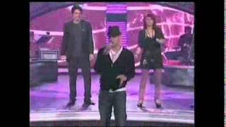 Danny Gokey - I Don&#39;t Mean A Thing &amp; I Got Rhythm - American Idol Season 8 Top 5 - Group