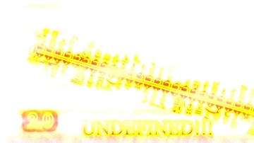 Numbers 0 to UNDEFINED 2.0!!!!!