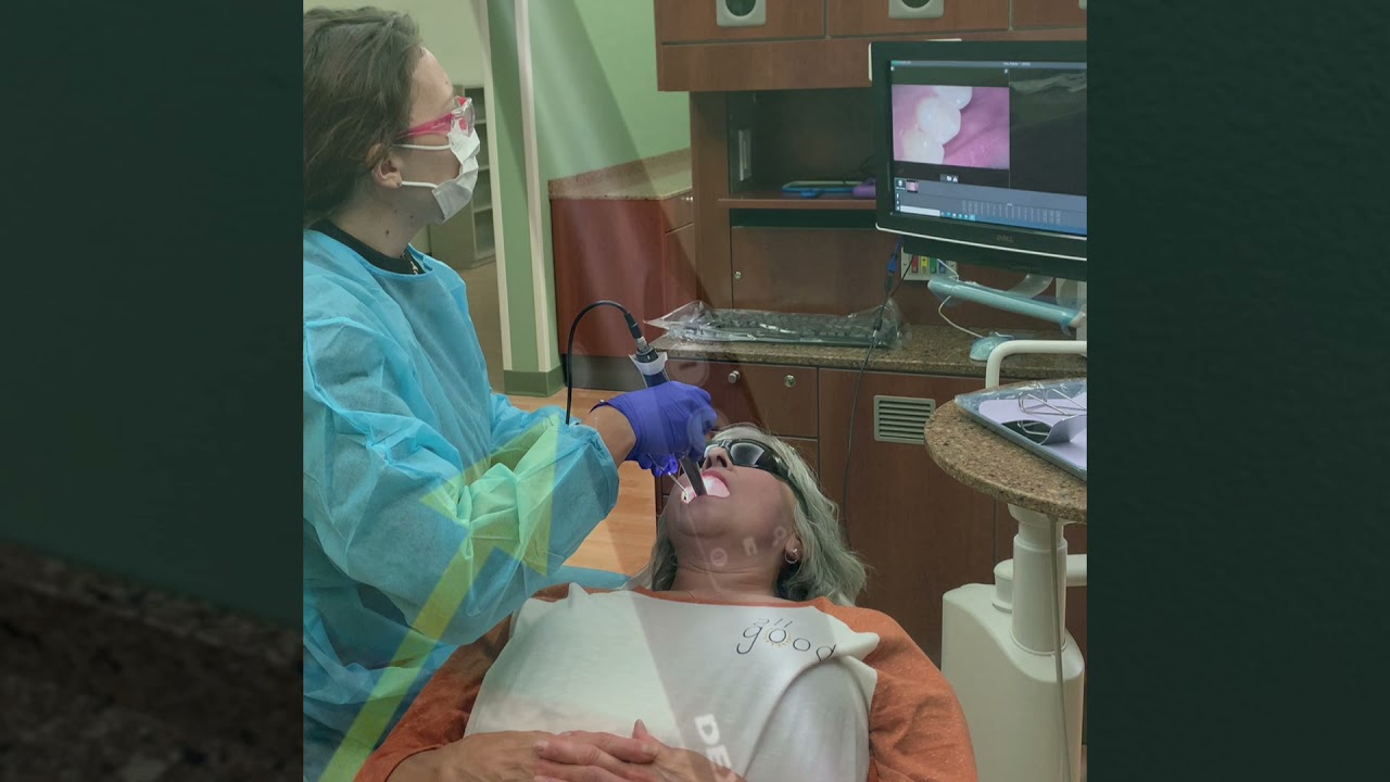 Taking Intraoral Photos YouTube