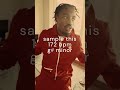 Sample This - Melodic Trap Loop (ABoogieWitDaHoodie, Lil Tjay, Lil Baby, 4pf)