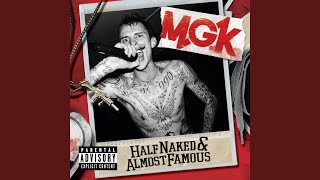 Video-Miniaturansicht von „Mgk - Warning Shot“