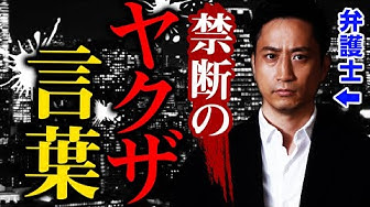 暴力団 Youtube
