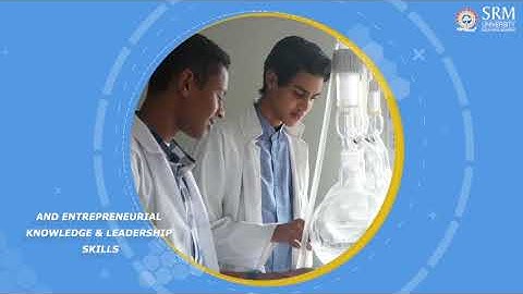 Department of BME-SRMUH