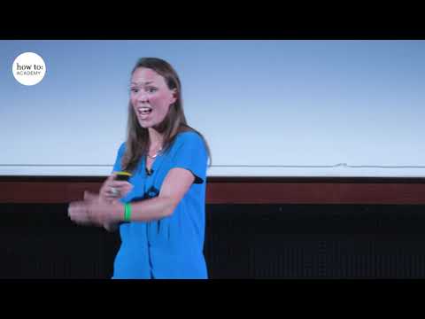Hannah Critchlow - Hannah Critchlow