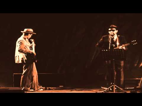 ირაკლი ფაღავა - 3 საქველმოქმედო კონცერტი - ბოთლებს ვიბარებ