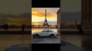 Eiffel Tower Ki Kahani