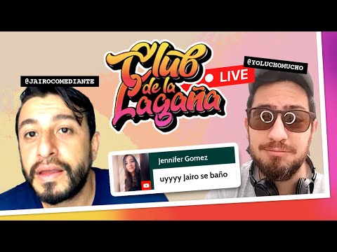 Lunes de Estrenar | @laga | Jairo Cubides
