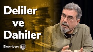 Deliler ve Dahiler  1+1=1 | 05.04.2022