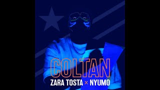 Zara Tosta - Coltan feat Nyumo (Clip Officiel)
