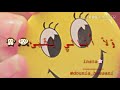 خاطرة راقت لي أنا شخص دنيا حساني 