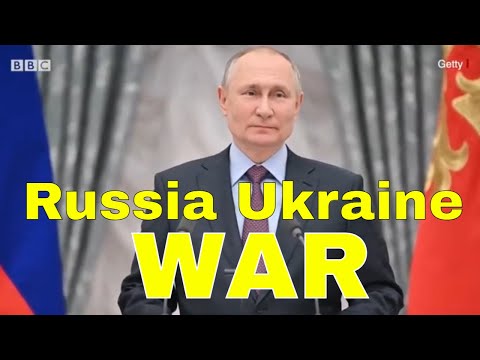 Russia Ukraine War: America को छोड़ Russia के साथ क्यों खड़े हैं ये देश? (BBC Hindi)