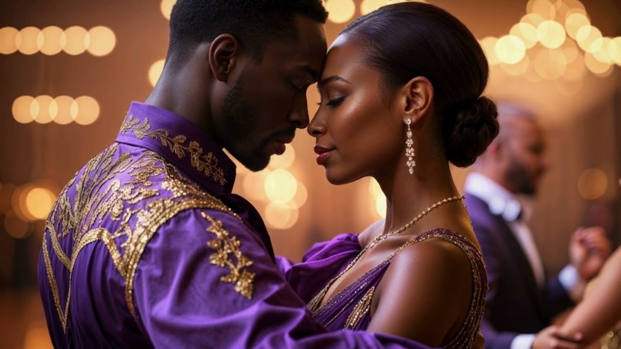 Se Eu Cair — Kizomba Angola 2026 (Pure Connection Mood)