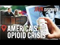 The US Prescription Opioids Killing 170 Each Day | Big Pharma's Impunity: Tackling the Opioid Crisis