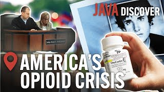 The Us Prescription Opioids Killing 170 Each Day