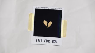 Alex Martura x Laura Kensy - Fell For You (Official Audio)