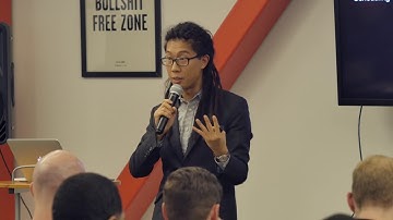 [500Distro] OMTM + Building a Pipeline of Experiments with Nemo Chu