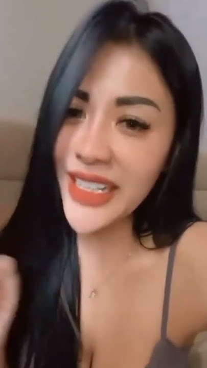 Hay Semua Aku Nesya Alina