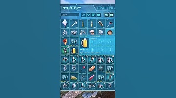 ark lightning wyvern vs heavy turrets #shorts