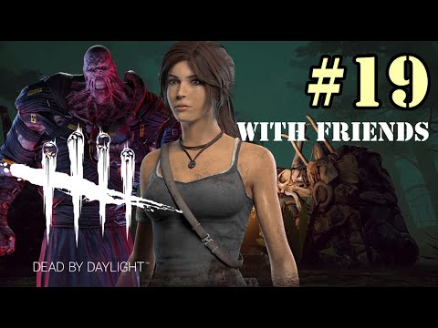 der Killer ist DOOF er stinkt nach WURST 💀 Dead by Daylight 🎮 #twitch #stream #kleinTanne