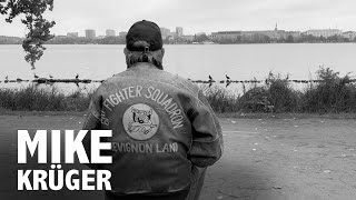 Mike Krüger - Alter weißer Mann (Offizielles Lyric Video)