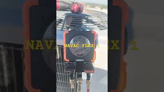 NAVAC FKEX 1