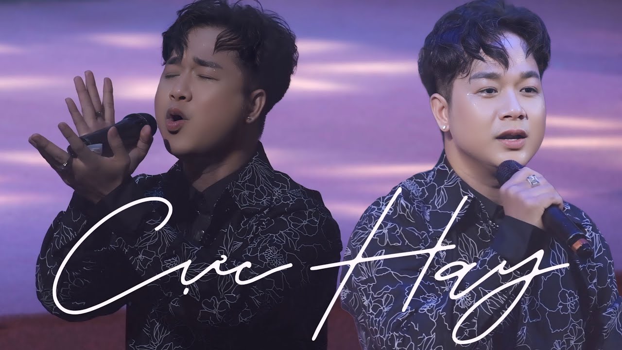 Không Phải Của Mình phiên bản LIVE cực Thấm của ca sĩ Quách Tuấn Du, nghe là ghiền