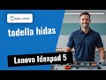 Lenovo Ideapad 5: todella hidas? 🔧 Näin korjasimme sen