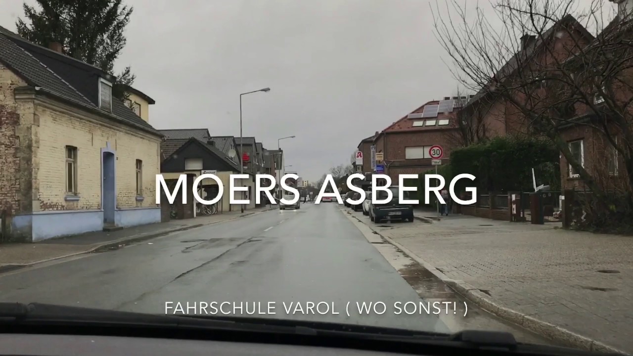 MOERS ASBERG