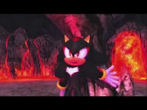So Shadow Has This Problem...