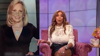 Celebrity Wendy Williams EXPOSES Diddy’s Darkest Secrets After Shocking Documentary Drops! Wealth