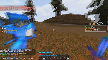 Teamfight practice ~ Swift vs. Voltage