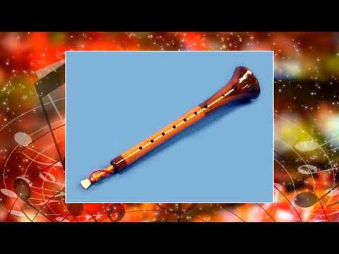 История возникновения духовых инструментов.